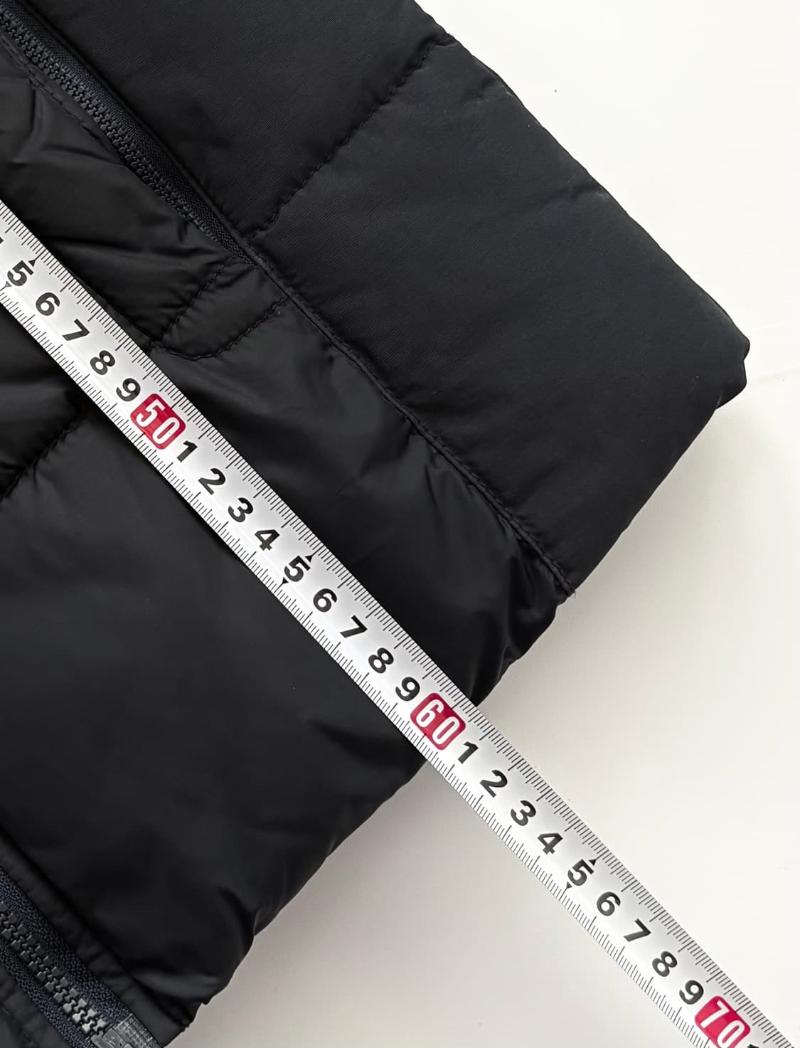 Jeep 지프 네이비 후드 패딩 점퍼 상품이미지10