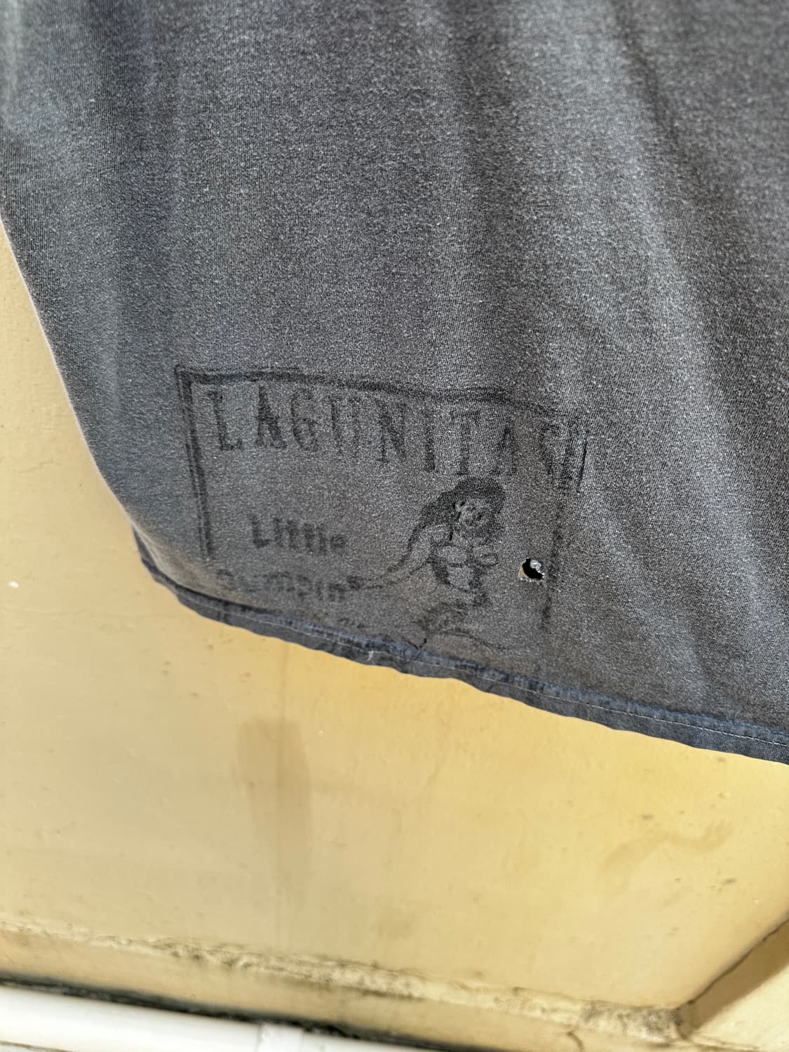 Lagunitas Little Sumpin’ Sumpin’ Ale Tee 상품이미지5