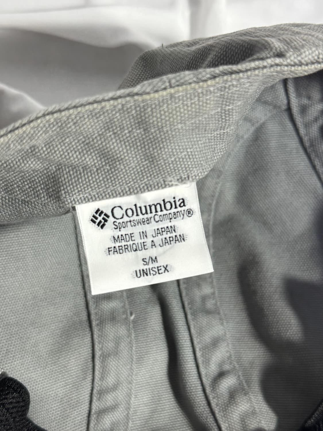 컬럼비아 헌팅캡 상품이미지6