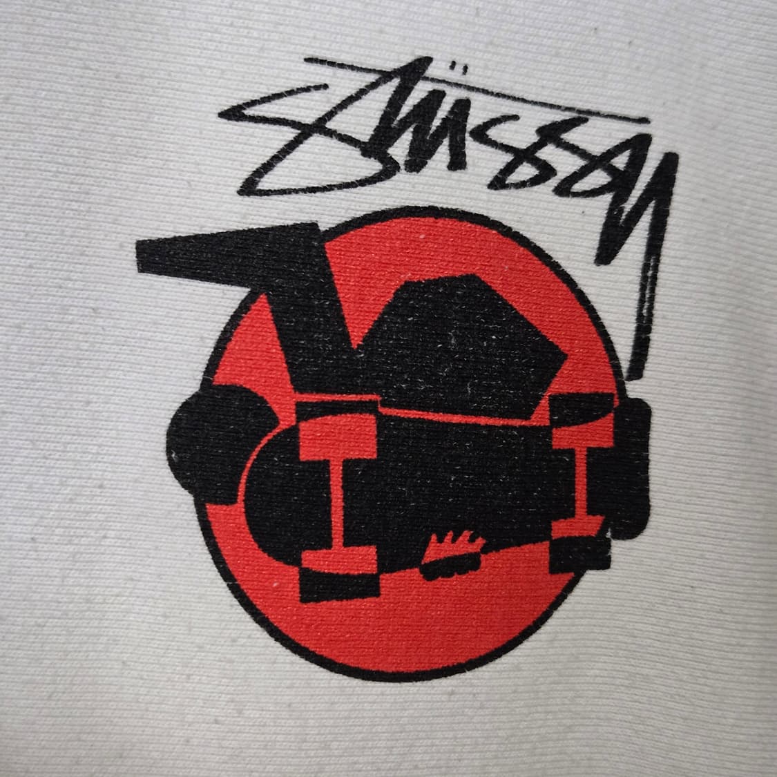 스투시 스케이트맨 후드티 / 남성 후드티/ 여성 후드티 상품이미지4