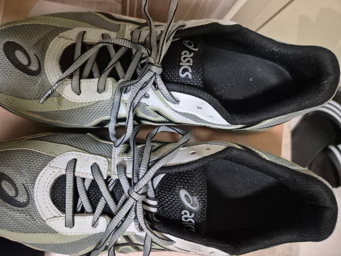 아식스 조그 100 시트락 290 상품이미지3