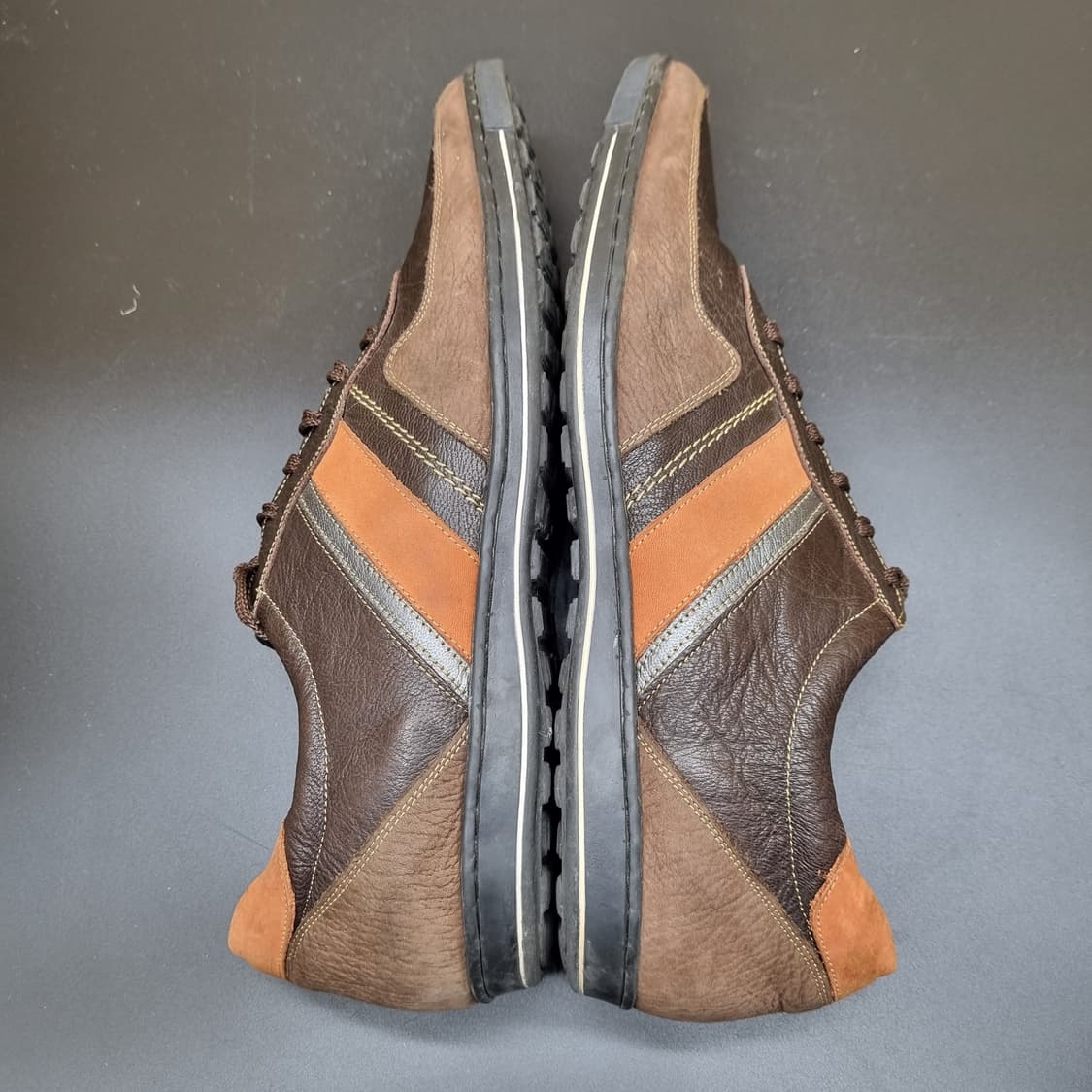 텐디 남성스니커즈280 상품이미지5