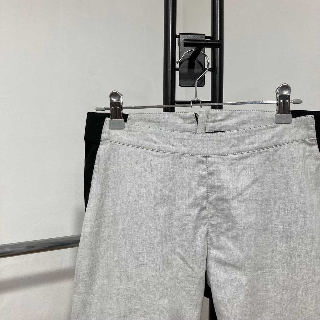 가레스퓨 코튼 레깅스 상품이미지2