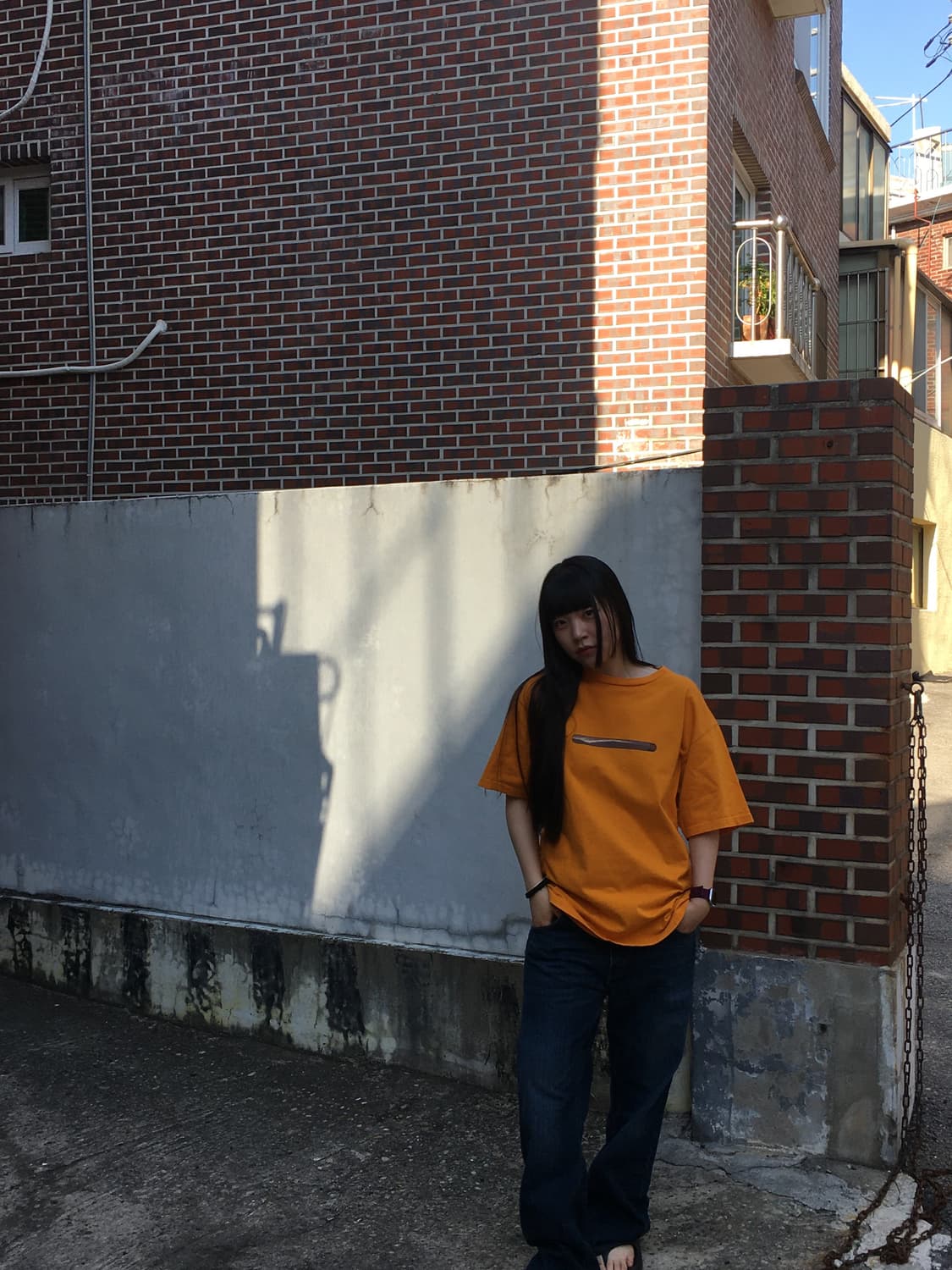 90s Patagonia 파타고니아 베네피셜 티 반팔 티셔츠 상품이미지1