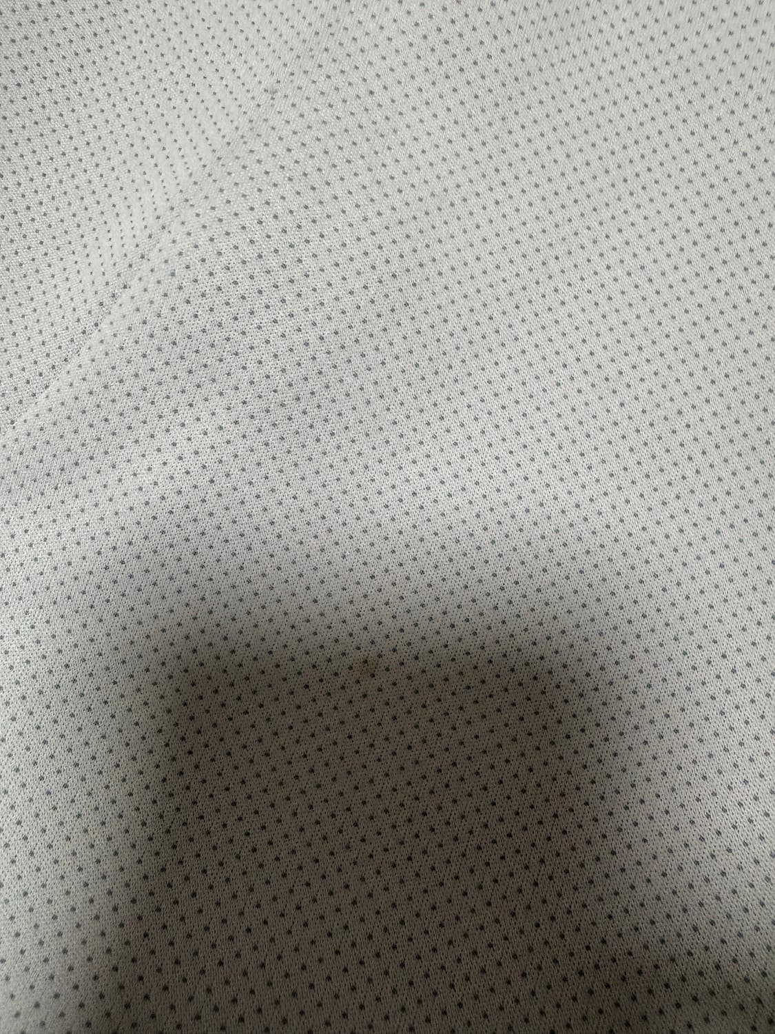 언더아머 남성 후드 집업 (L사이즈 / 라이트 그레이) 상품이미지4