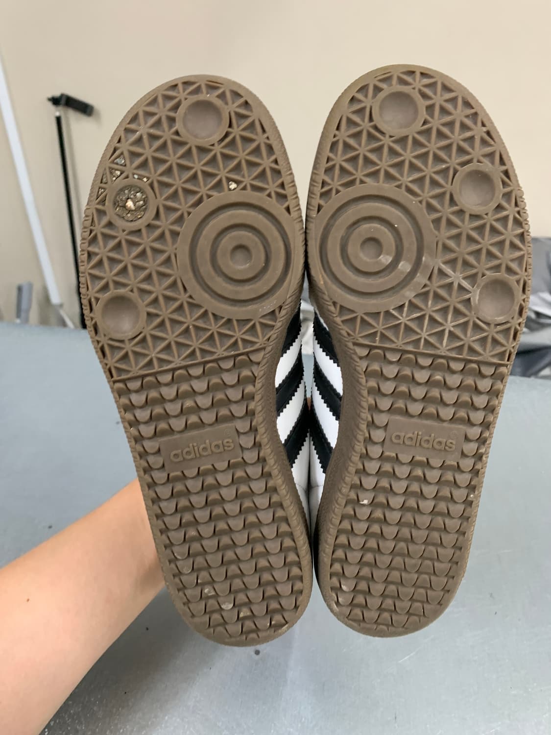 아디다스 삼바 230 상품이미지3