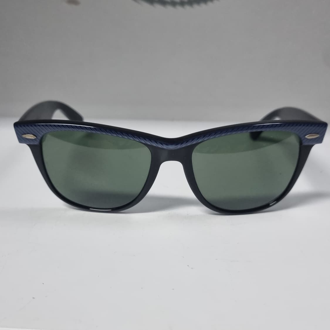 1980's B&L 레이밴 웨이페어러2 미사용 상품이미지3