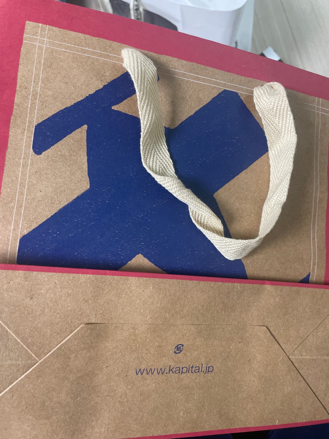 캐피탈 노인과 바다 (새상품) 상품이미지9