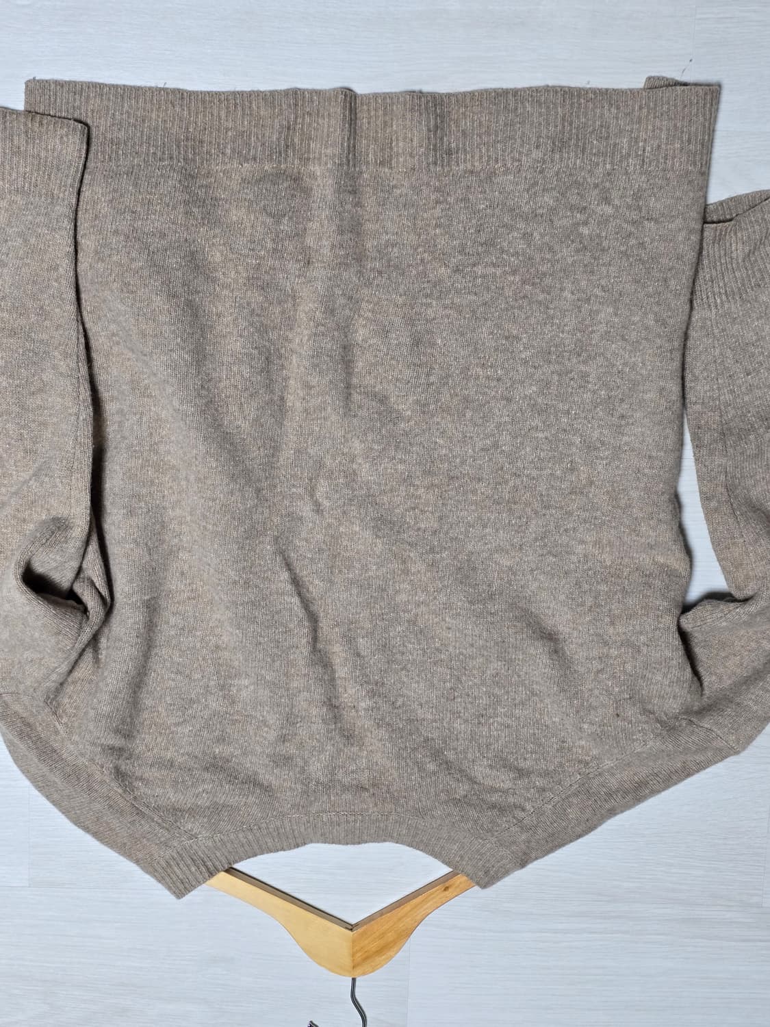 OPAQUE.CLIP
TOKYO 이탈리아 울함유 니트 상품이미지4