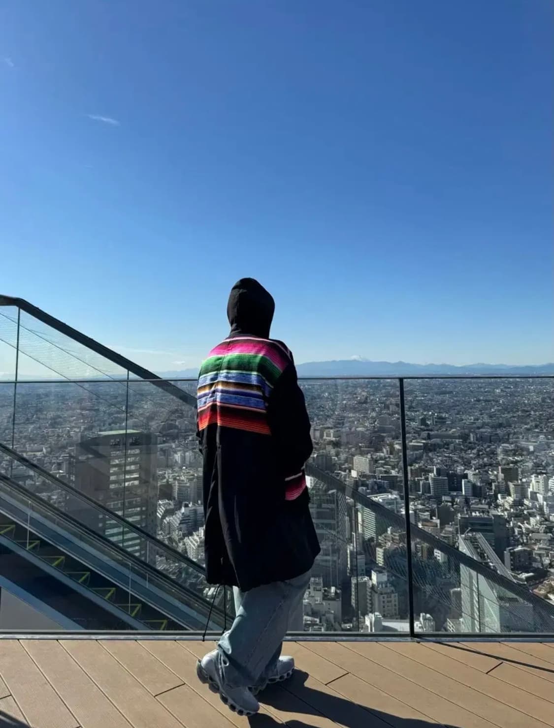 준야 자미로콰이 야상 상품이미지3