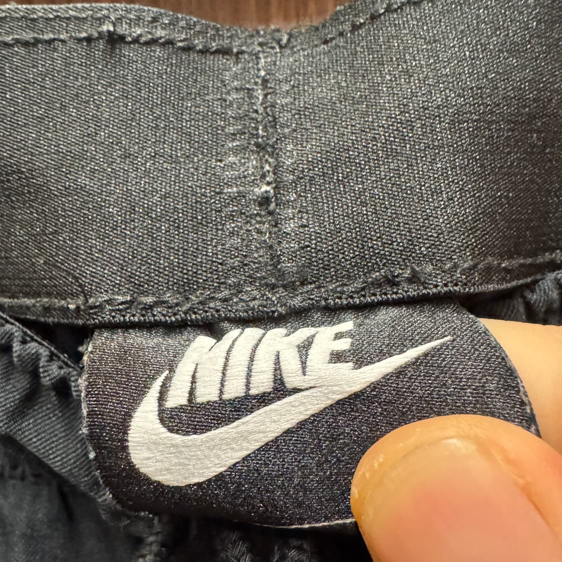 나이키 조거팬츠 바지 상품이미지2