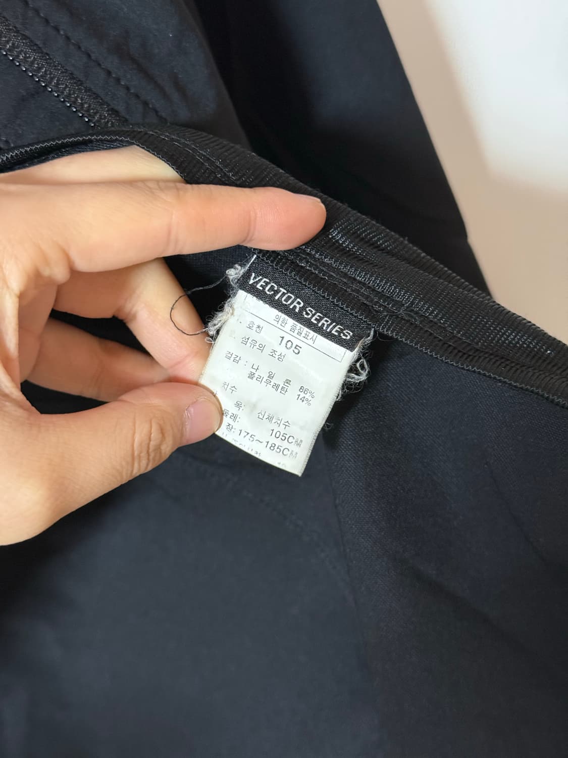 노스페이스 바람막이 상품이미지5