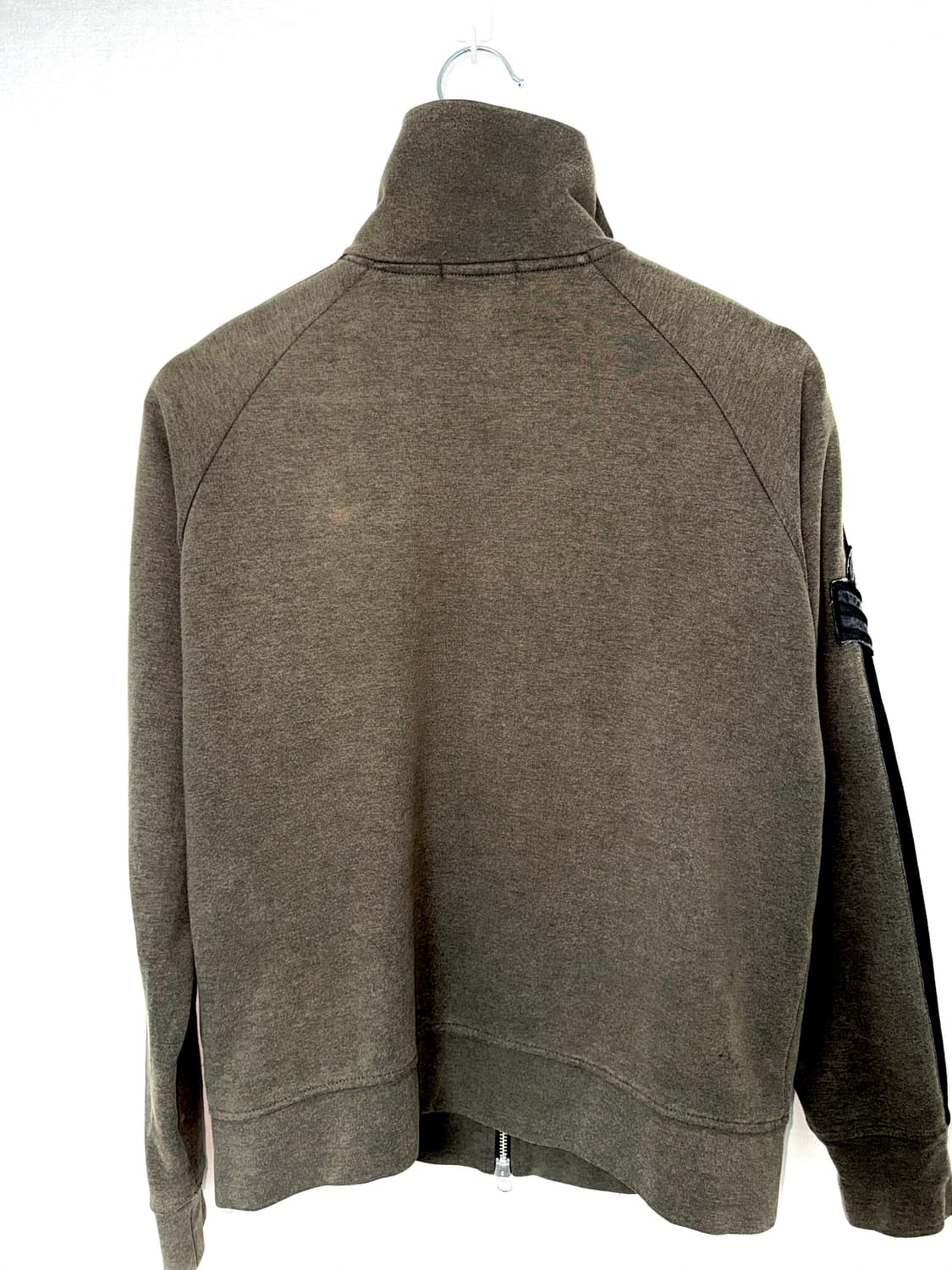 PPFM 2006 펑크 패치 집업 상품이미지2