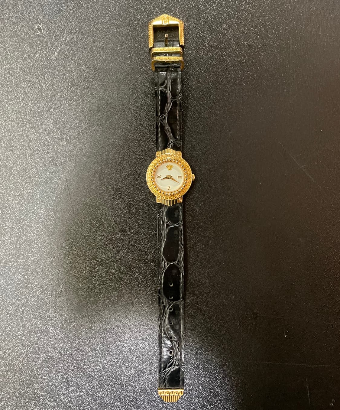 Gianni Versace 베르사체 여성용 손목시계 상품이미지2