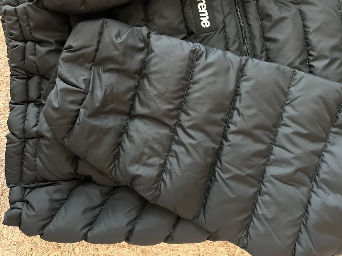 [L] 25fw 슈프림 마이크로 다운 상품이미지6