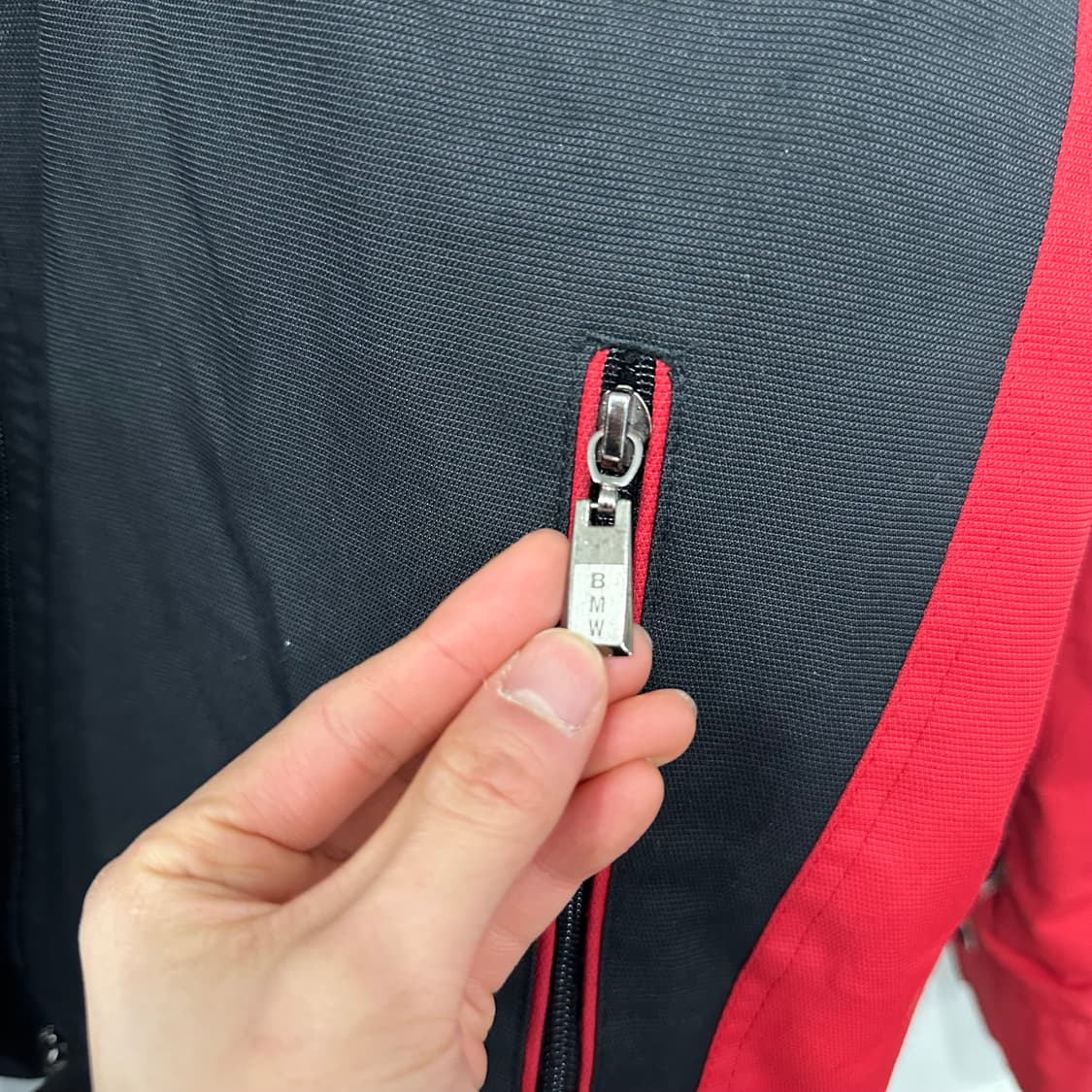 BMW X Formula 레이싱 자켓 상품이미지7