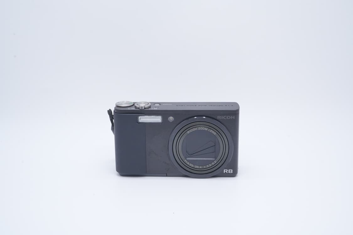 RICOH R8 상품이미지1