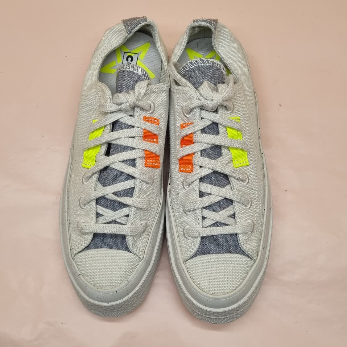 컨버스 척70 리뉴 여성스니커즈240 상품이미지2