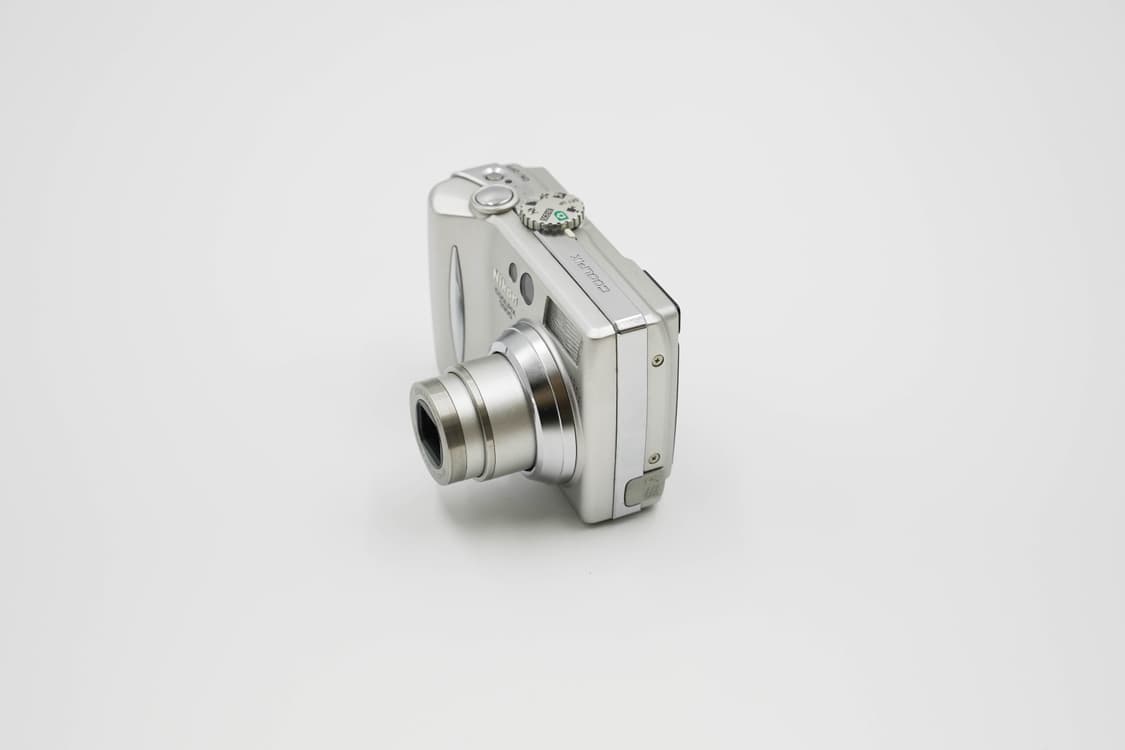 Nikon COOLPIX 5900 (니콘 쿨픽스 5900) 상품이미지4