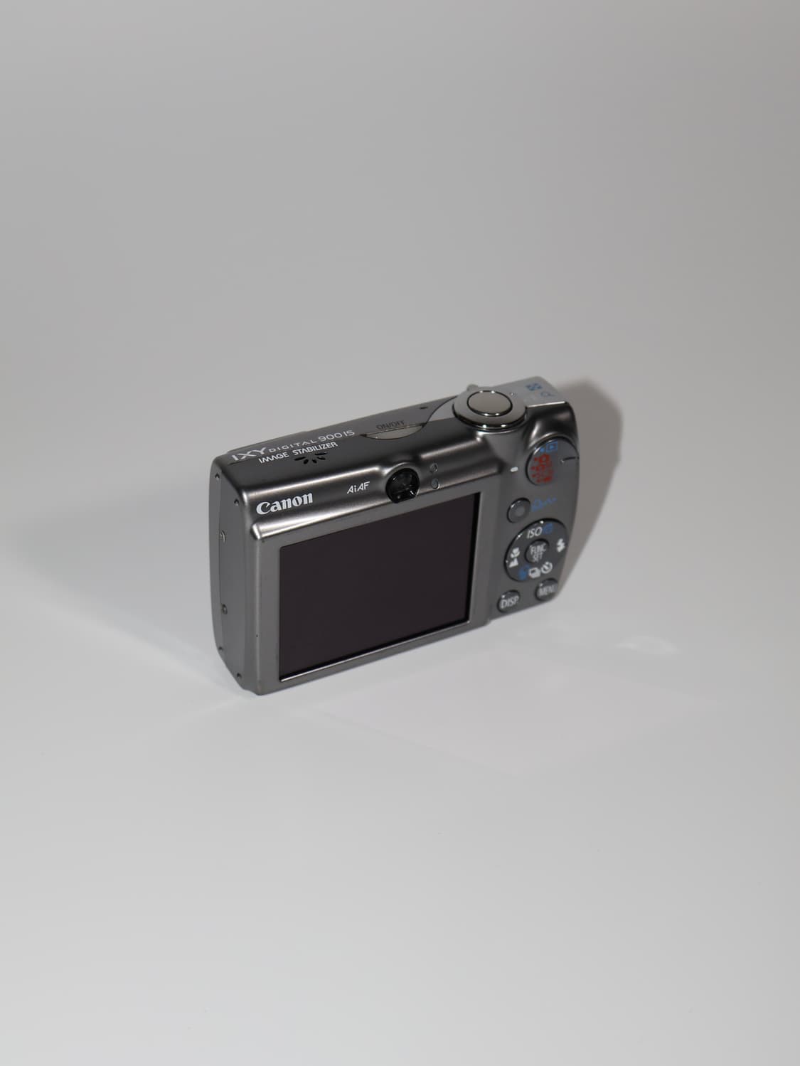 [미품풀박스🤍] 캐논 익시 ixy 900 is (익서스 850 is) 상품이미지4