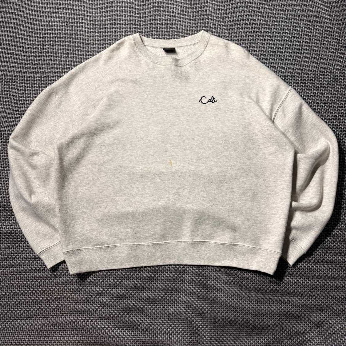 프릭스스토어 수베니어  맨투맨 (old-8540) 상품이미지1