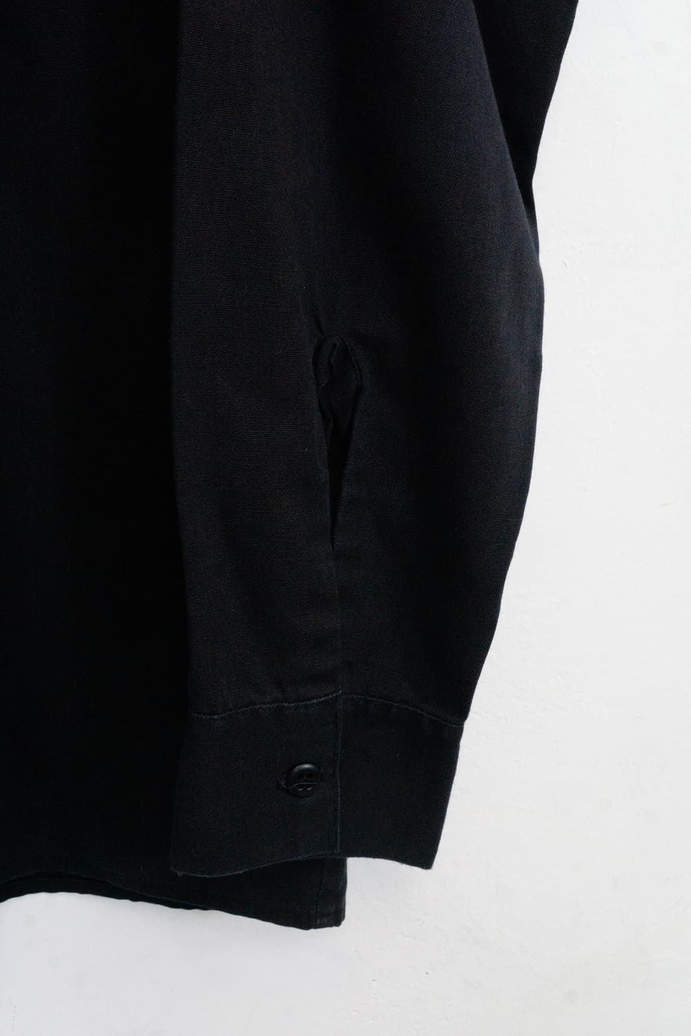 90’s Ben Davis half zip-up (usa made) 상품이미지4