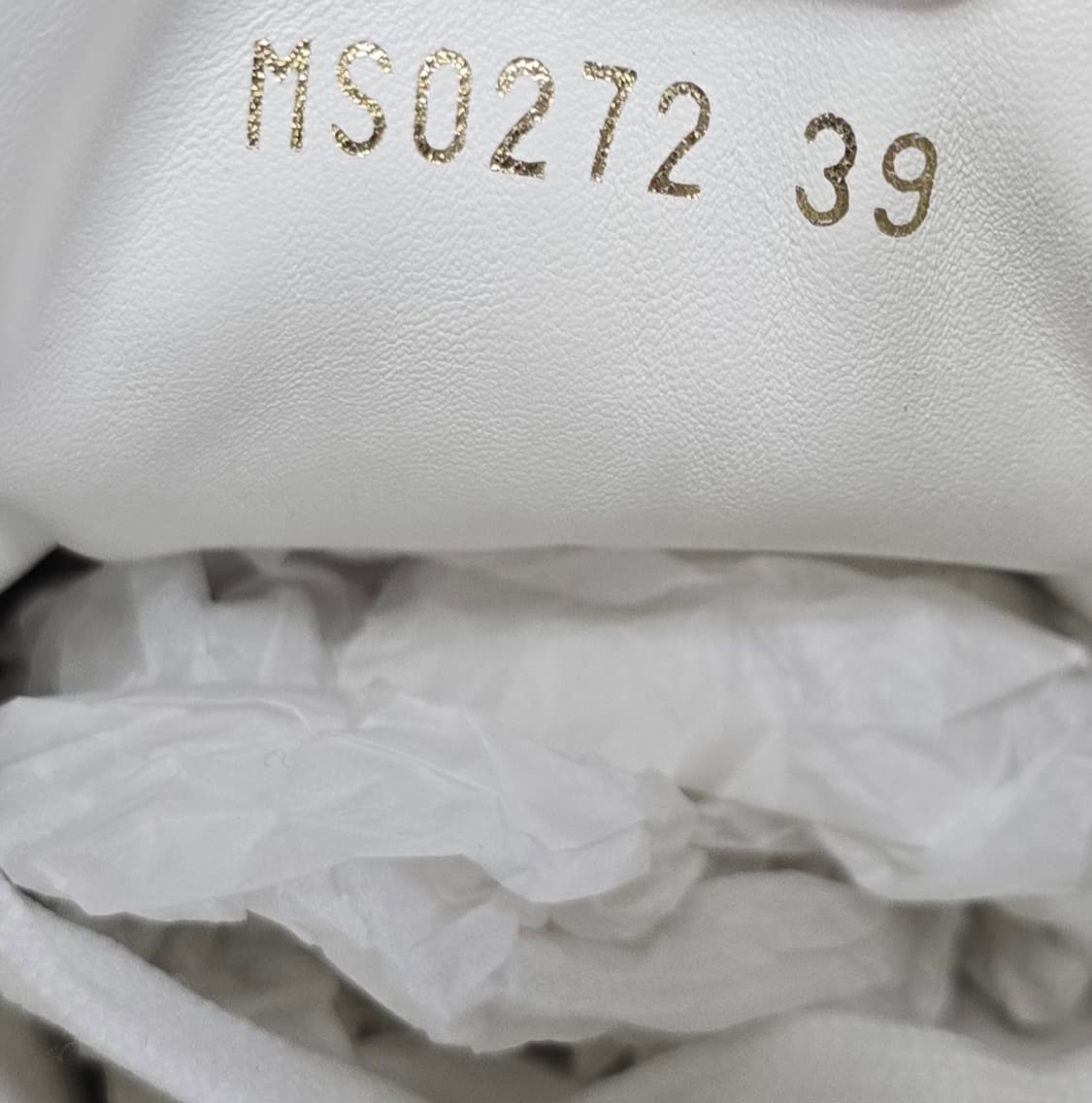 루이비통 타임 아웃 스니커즈 신발 39사이즈 250 255 판매 상품이미지8