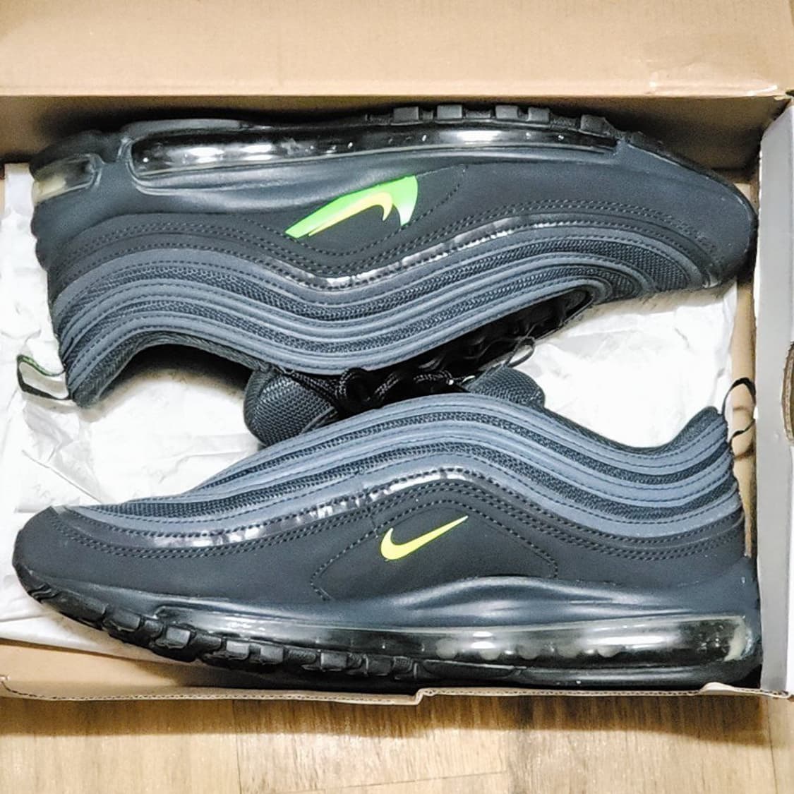 나이키 280 에어맥스97 더블스우시 시즈널 상품이미지2