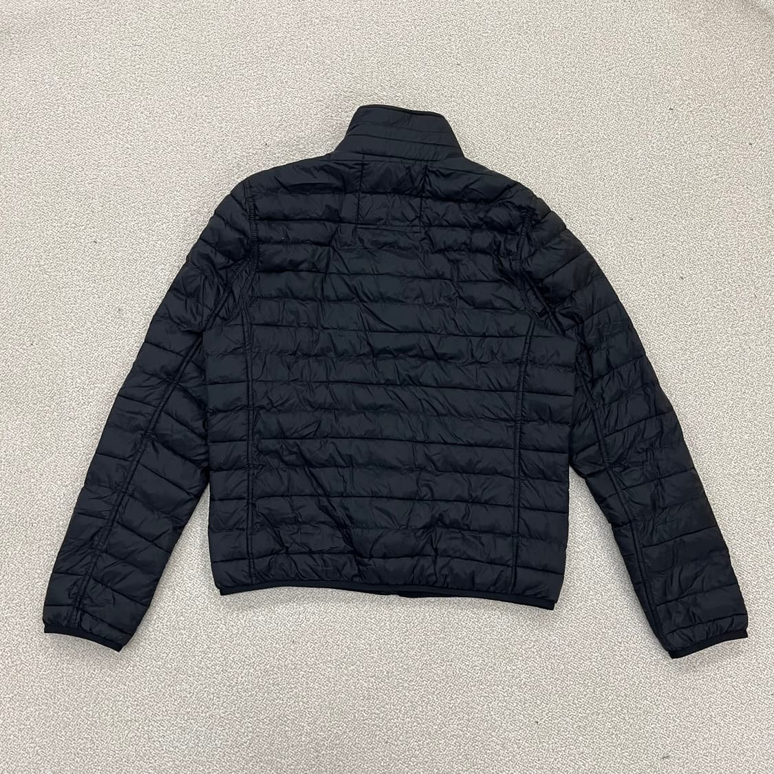 [S] 타미힐피거 경량 패딩 자켓 0105M1 상품이미지6