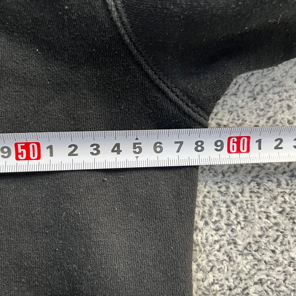 실측확인 브릿 후드티 0605M1 상품이미지6