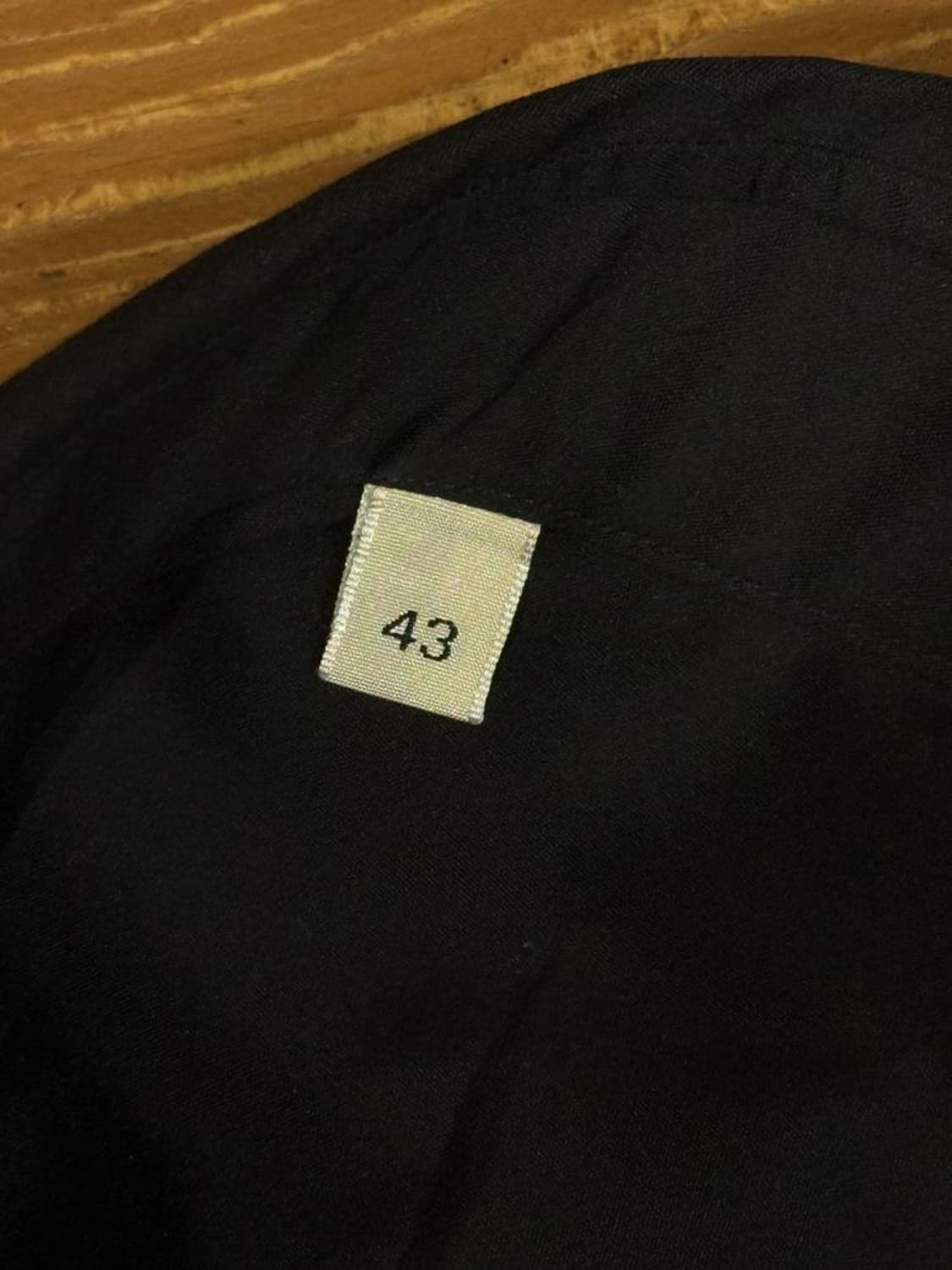 리버티로즈 셔츠 상품이미지8