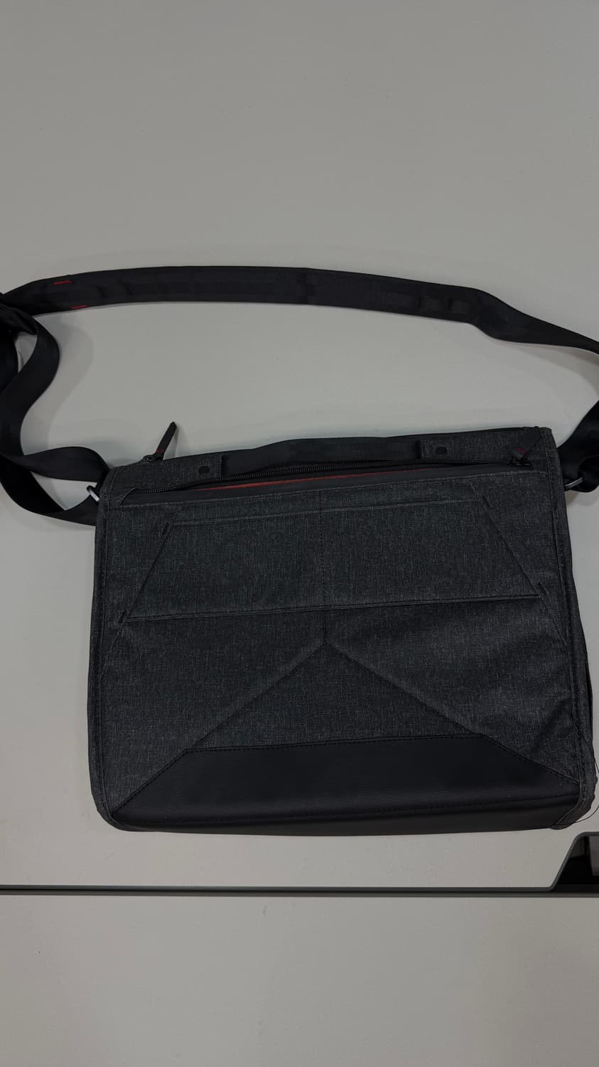 Peak Design V1 Messenger Bag  상품이미지2