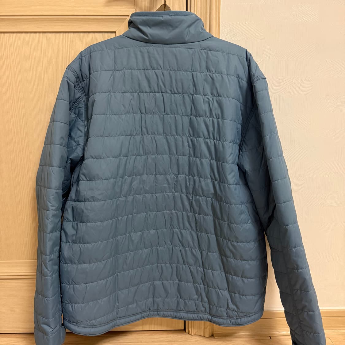 새상품)칼하트 길리엄 경량패딩 상품이미지2