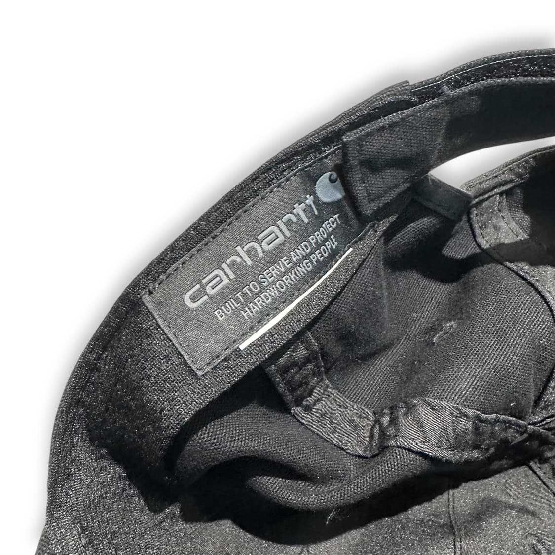 칼하트 볼캡 상품이미지4