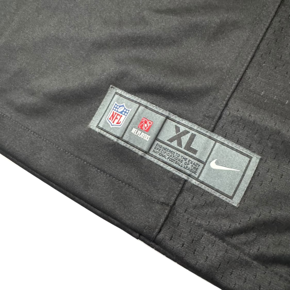 나이키 NFL 볼티모어 레이븐스 유니폼 XL 상품이미지5