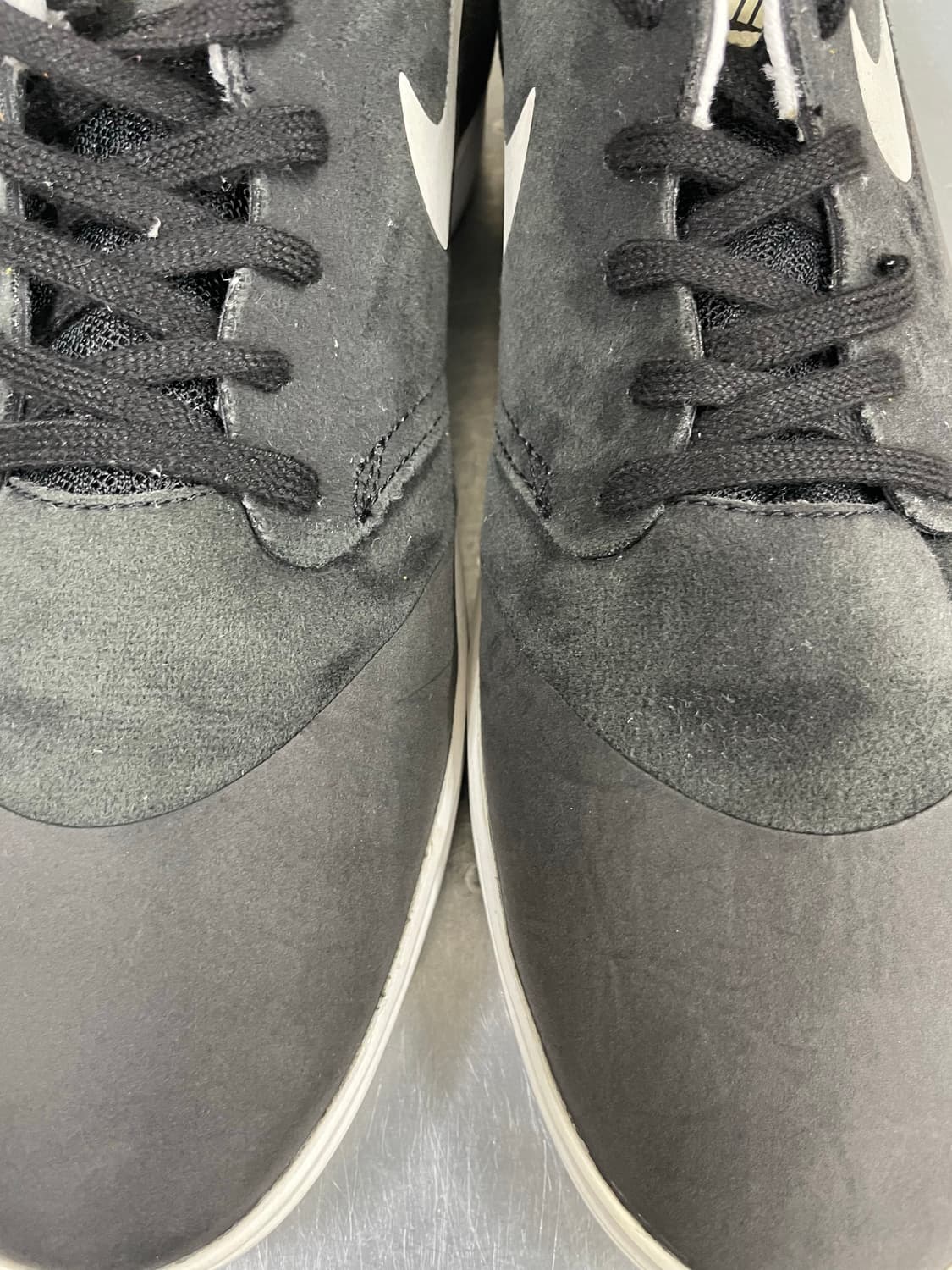 나이키 SB 러너 원샷 270 상품이미지7