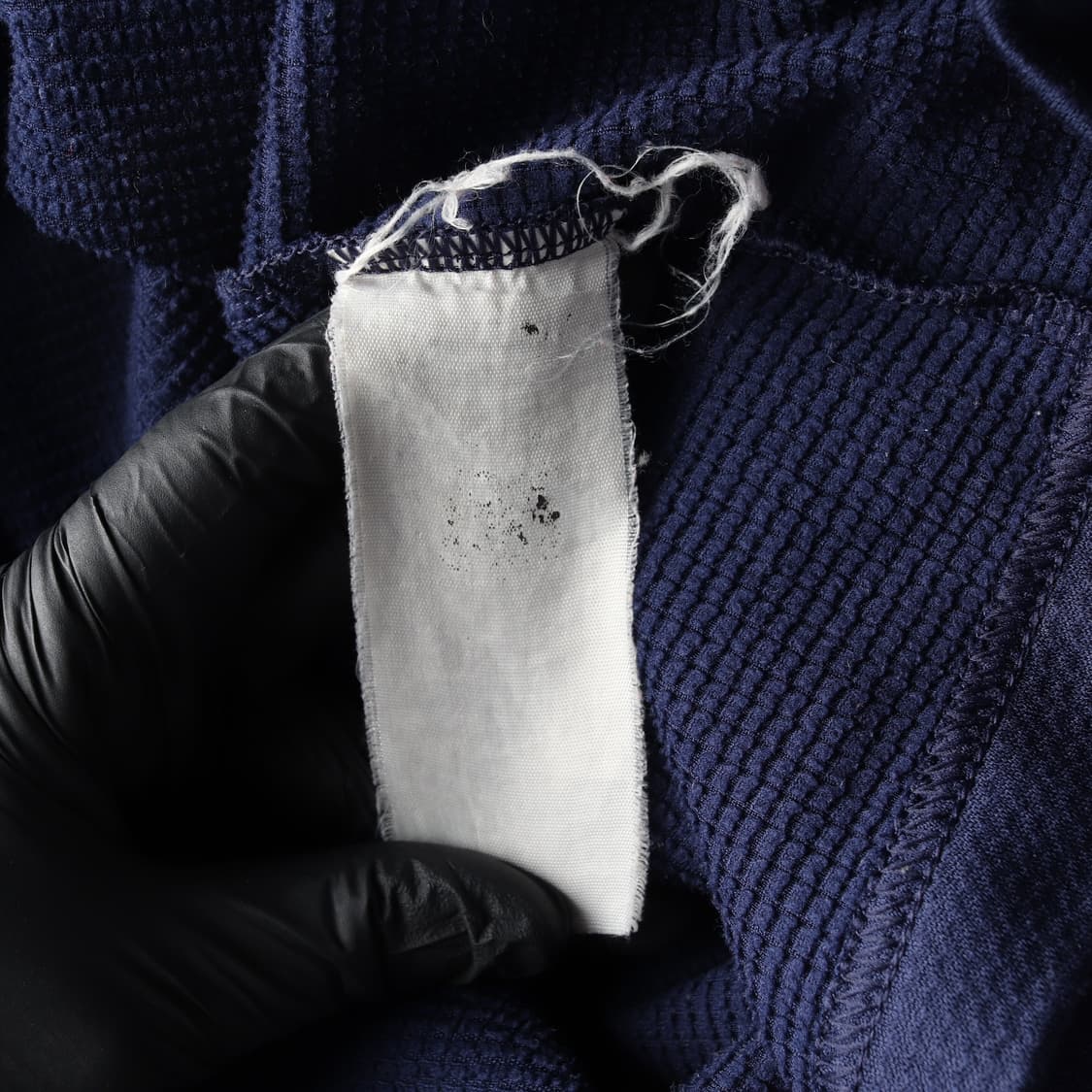 PUMA 퓨마 반집업 롱슬리브 (XXL) 상품이미지6