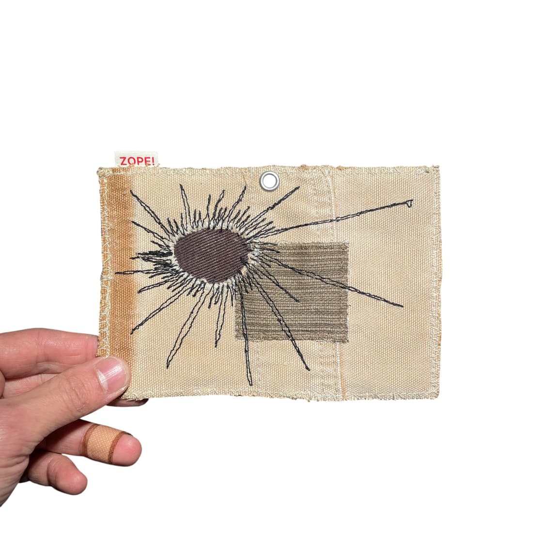 CLONE CARD WALLET NO.248 상품이미지3