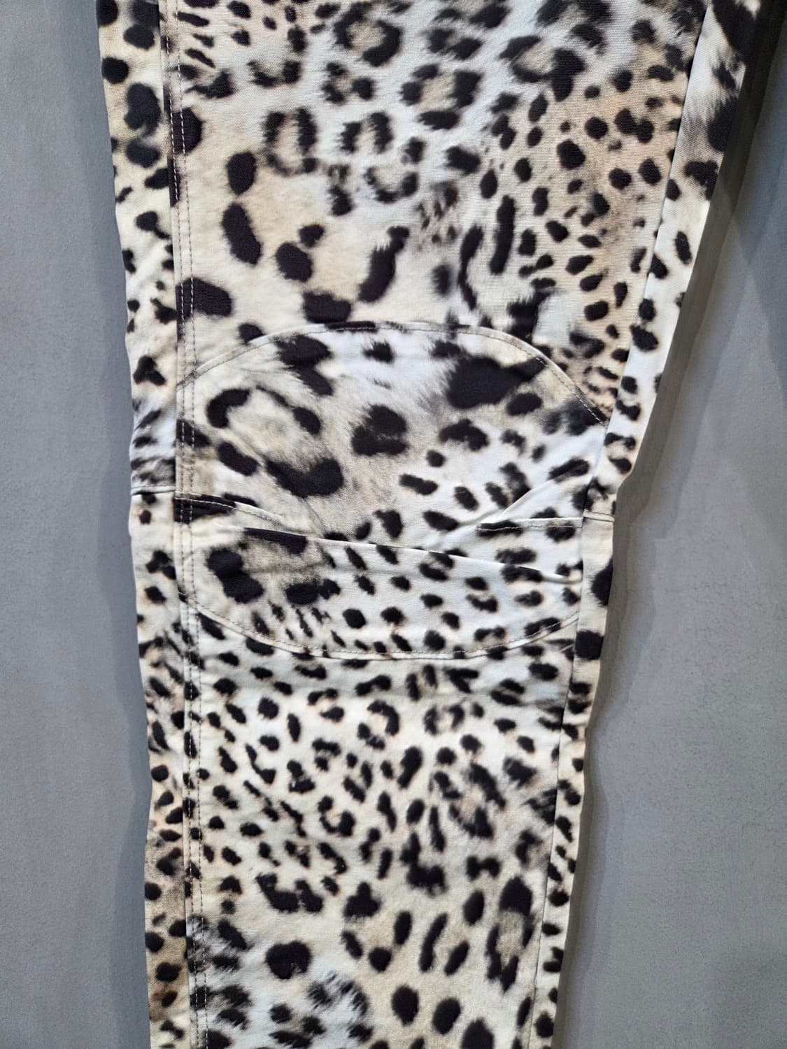 G-Star RAW 레오파드 패턴 바지(26/32) 상품이미지5