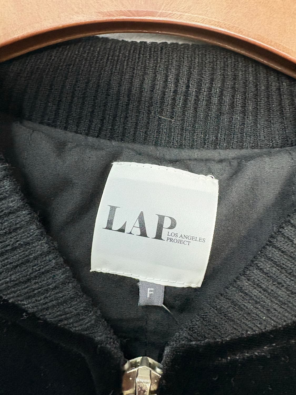 LAP 랩벨벳 스카쟌 A3153 상품이미지7