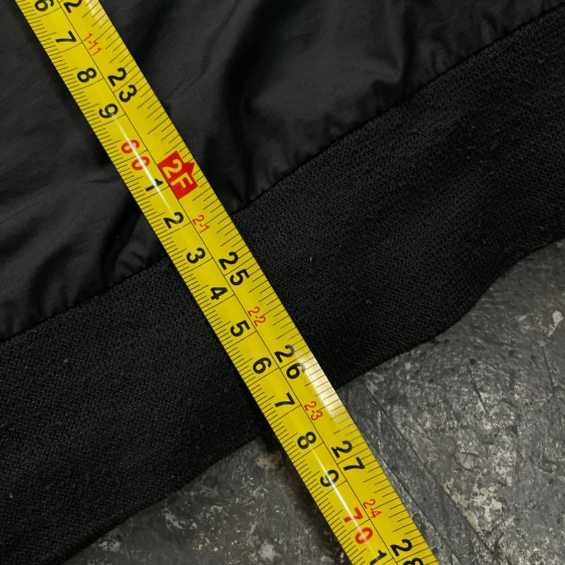 100 나이키 윈드러너 바람막이  상품이미지7