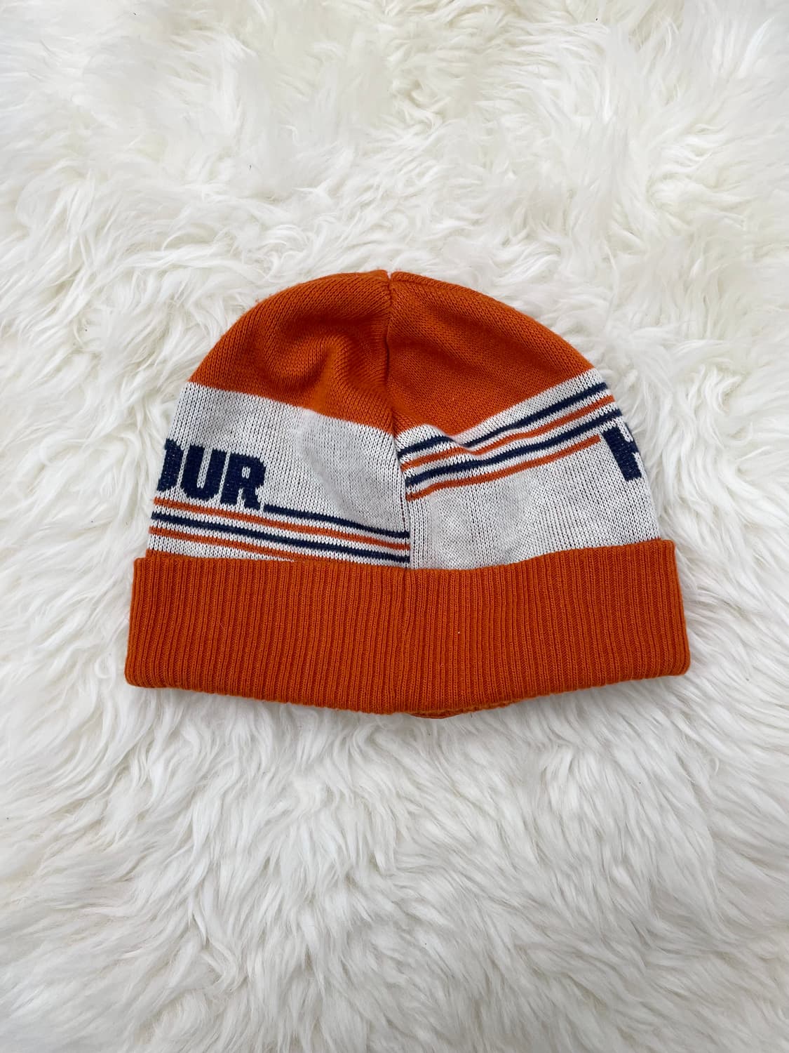 히스테릭글래머 빅슨 패치 로고 비니 상품이미지5