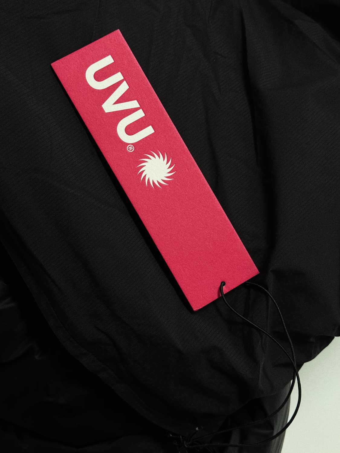 새제품 XXL / UVU 인슐레이티드 트랙 푸퍼패딩 Puffer 상품이미지8