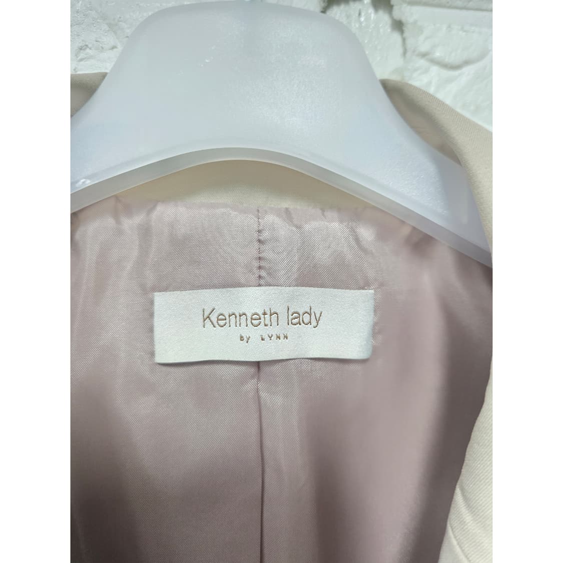 택포_ 23s 케네스레이디 블레이저 S 상품이미지2