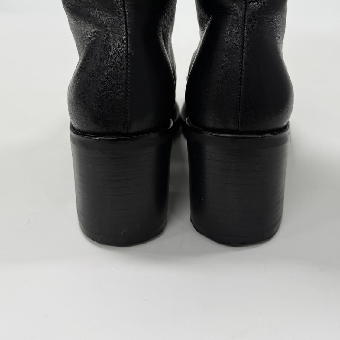 Margaret Howell combat boots 상품이미지6