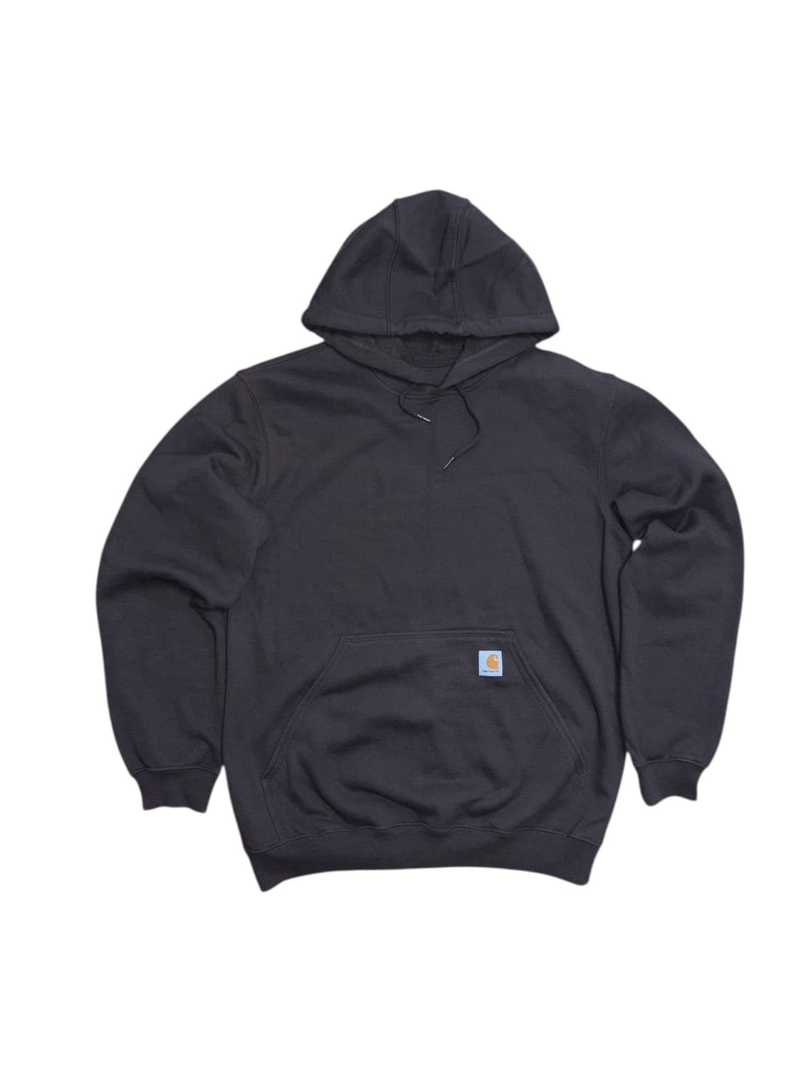 칼하트 브라운 후드티  상품이미지2