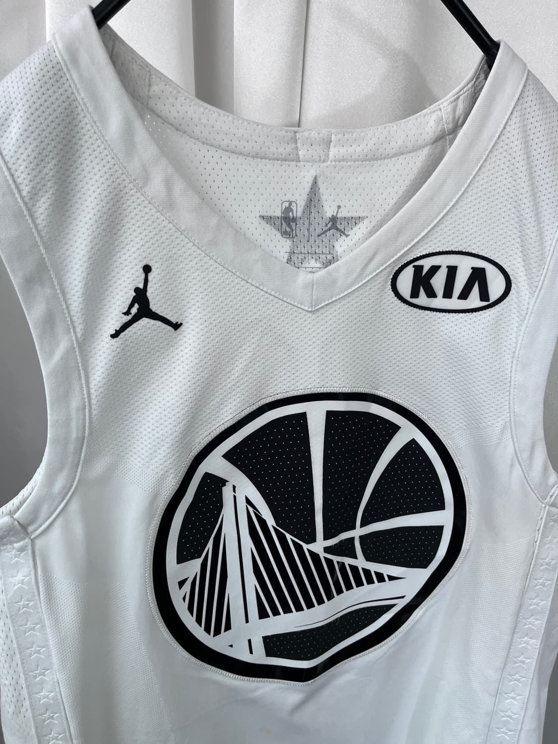 NBA Curry All-Star Weekend Swingman 2018 상품이미지2