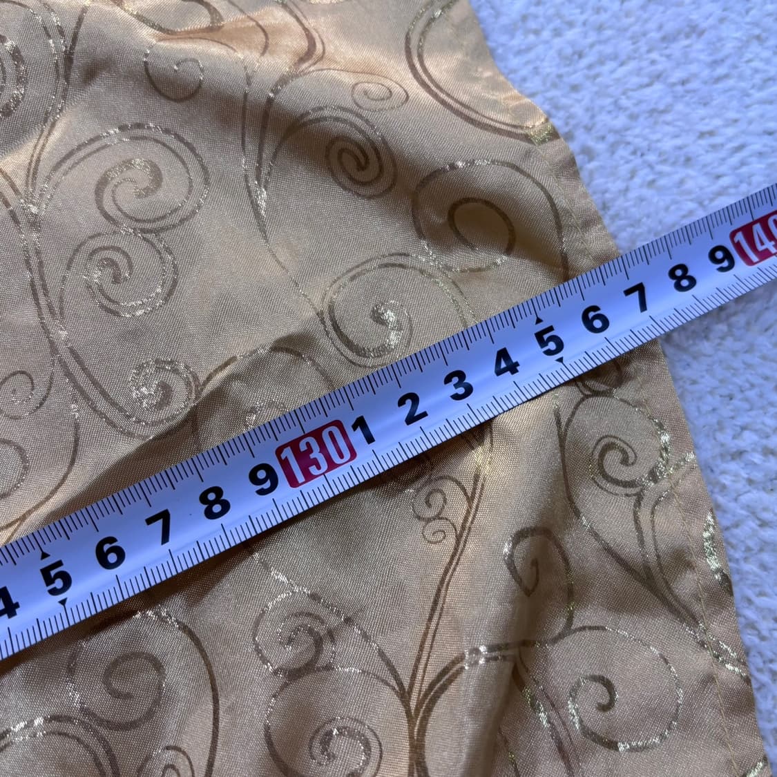 M 디즈니 백설공주 코스튬 드레스 0326E 상품이미지4