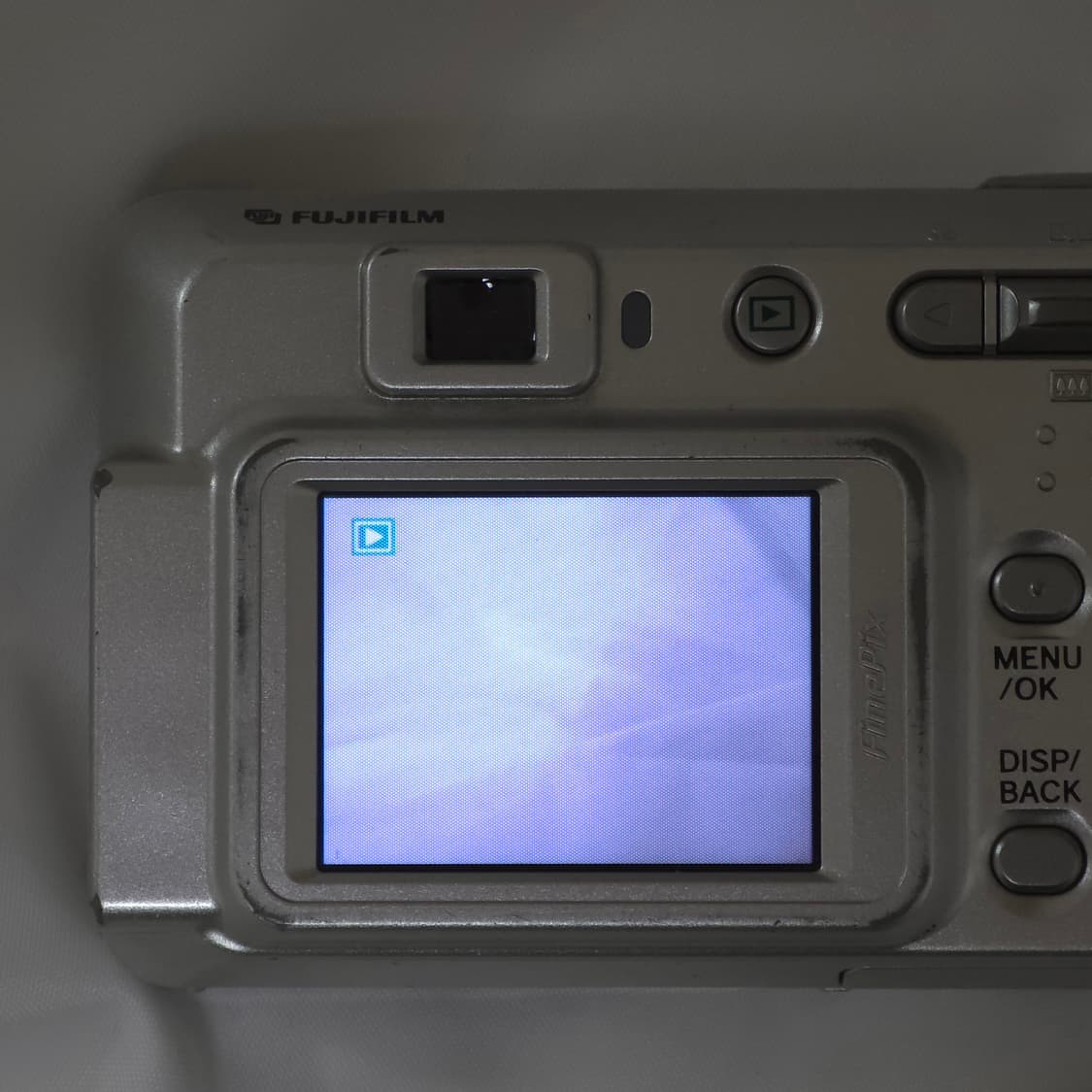 후지필름 파인픽스 A500 상품이미지6