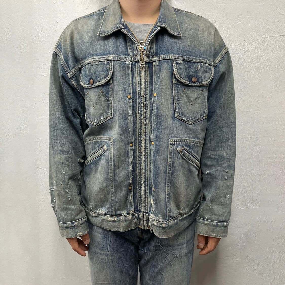 마인데님 (Minedenim) 상품이미지10